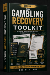 Bonus 2 — The Gambling Recovery Toolkit