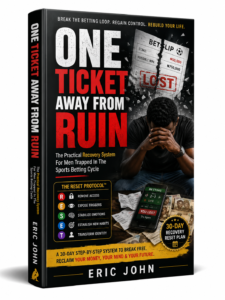 One Ticket Away From Ruin — PDF Guide